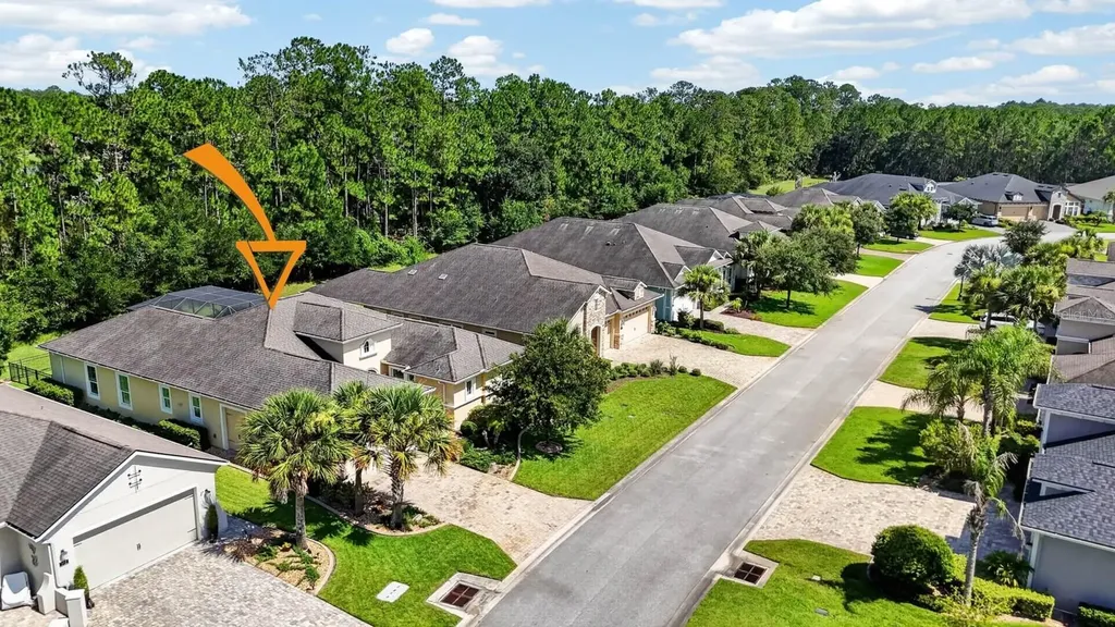 910 Creekwood Drive Ormond Beach FL 32174