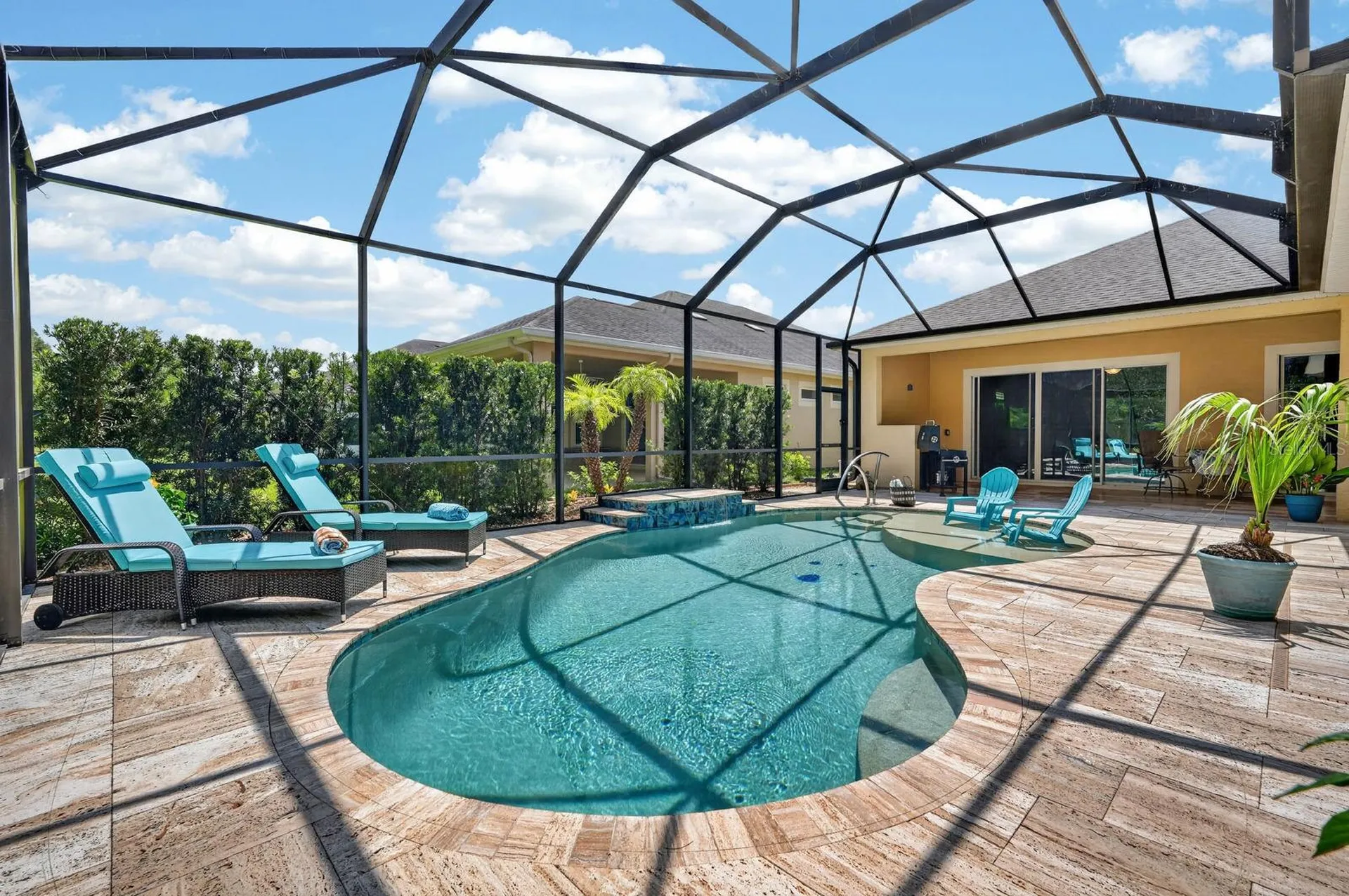 910 Creekwood Drive Ormond Beach FL 32174