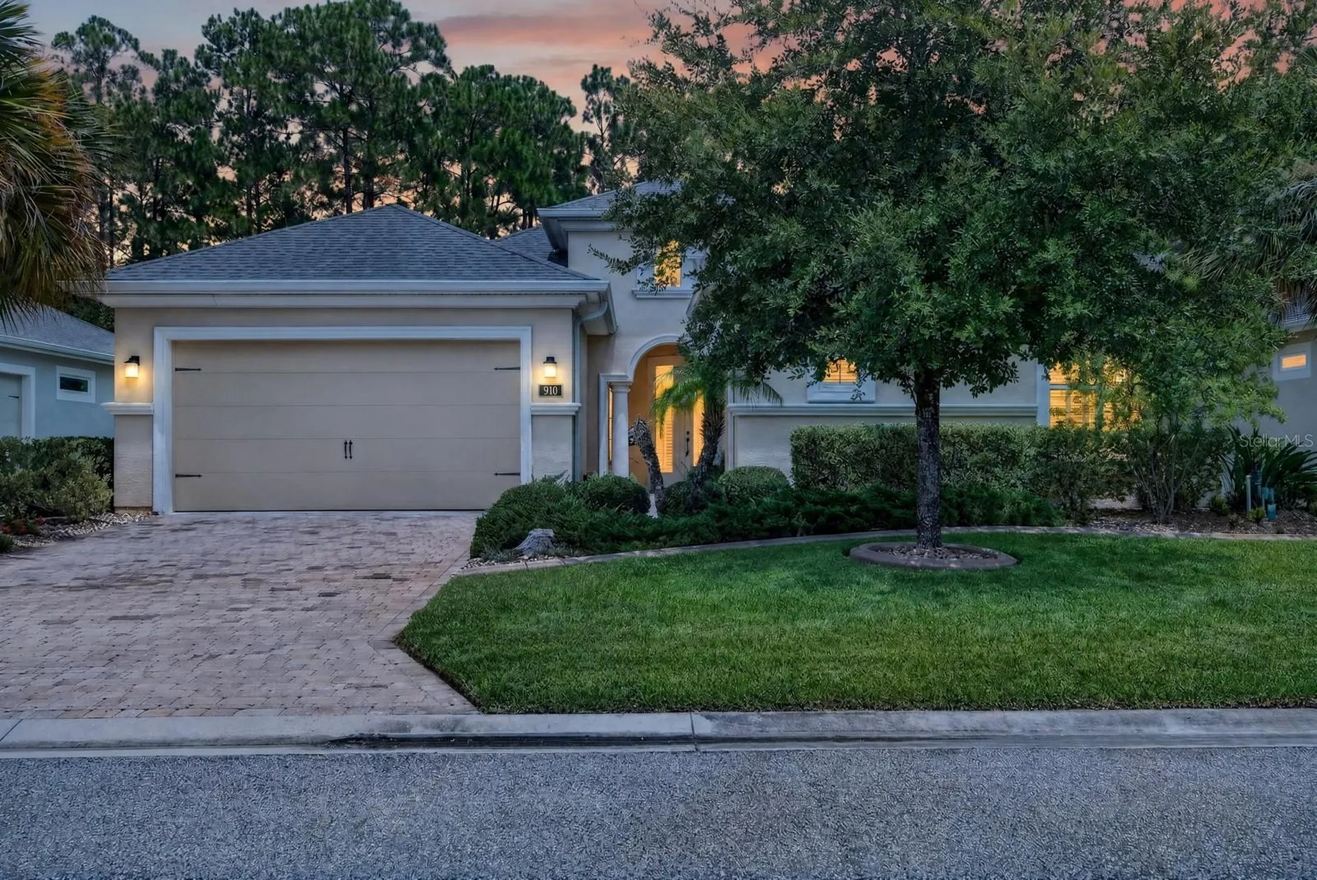 910 Creekwood Drive Ormond Beach FL 32174
