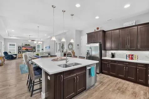 910 Creekwood Drive Ormond Beach FL 32174