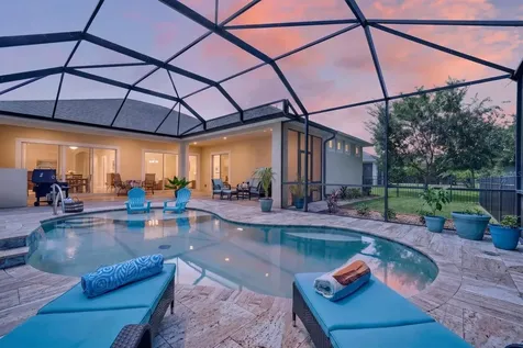 910 Creekwood Drive Ormond Beach FL 32174