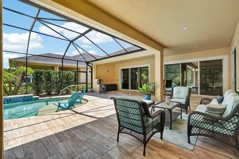 910 Creekwood Drive Ormond Beach FL 32174