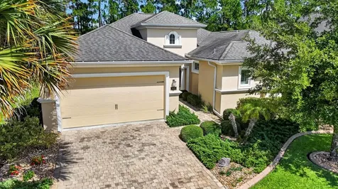 910 Creekwood Drive Ormond Beach FL 32174