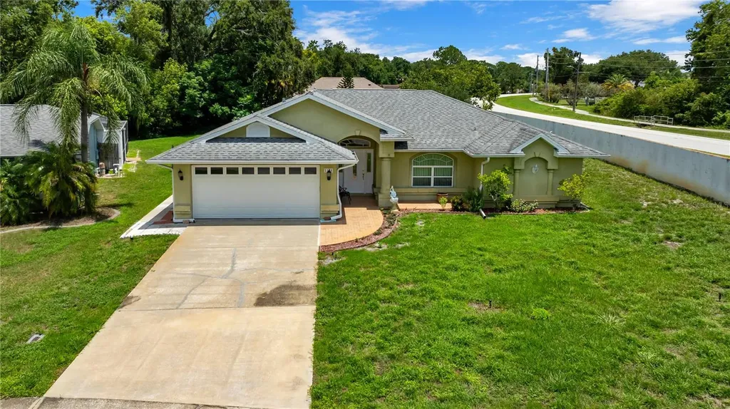 5146 Worth Court New Port Richey FL 34653