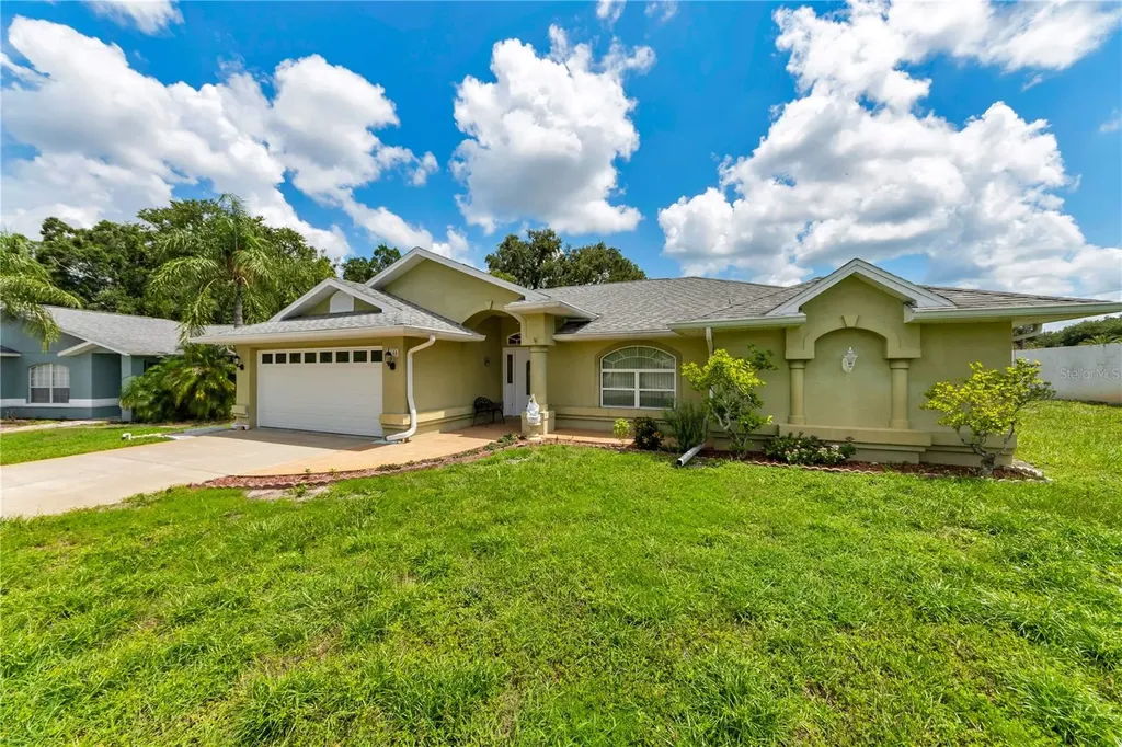 5146 Worth Court New Port Richey FL 34653