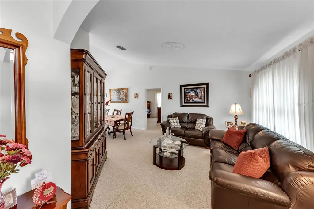 5146 Worth Court New Port Richey FL 34653