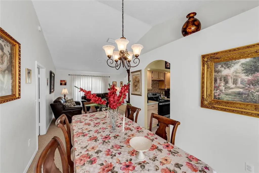 5146 Worth Court New Port Richey FL 34653