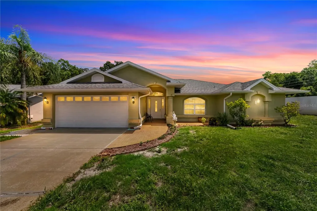5146 Worth Court New Port Richey FL 34653