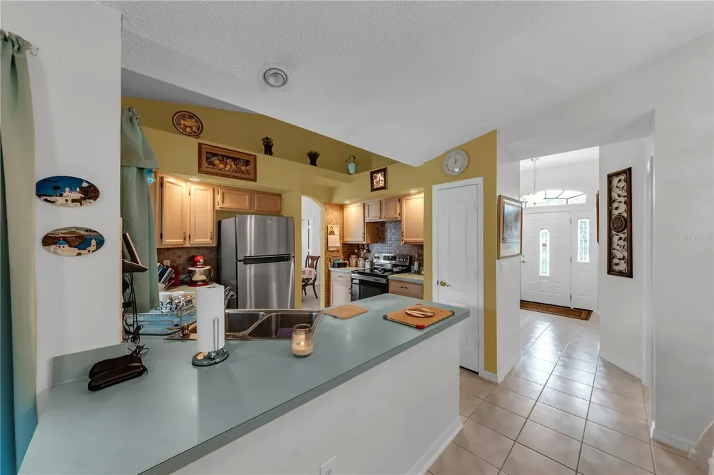 5146 Worth Court New Port Richey FL 34653