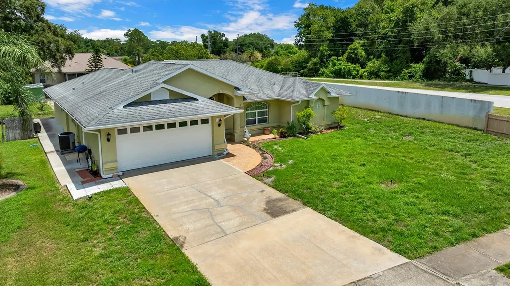 5146 Worth Court New Port Richey FL 34653