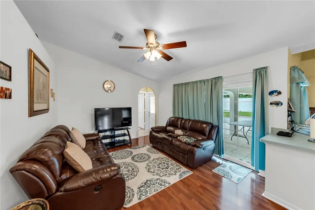5146 Worth Court New Port Richey FL 34653
