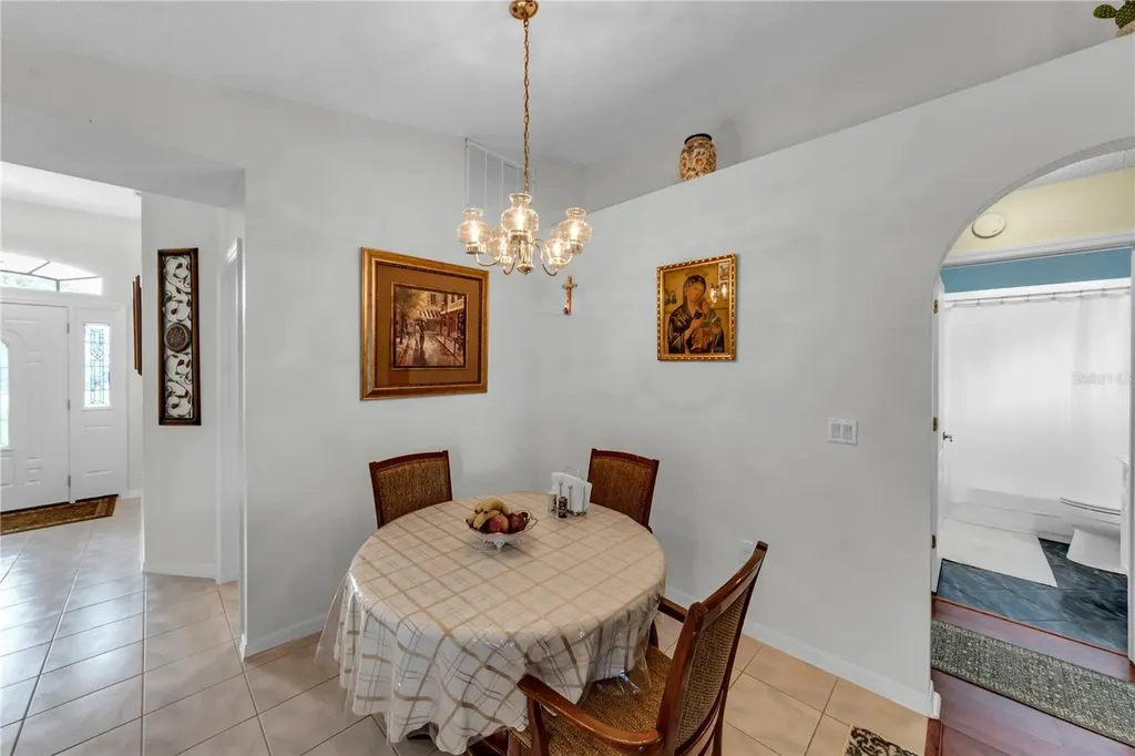 5146 Worth Court New Port Richey FL 34653