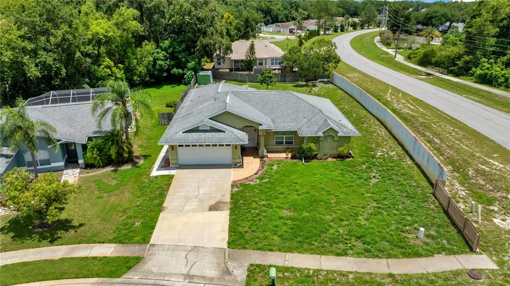 5146 Worth Court New Port Richey FL 34653