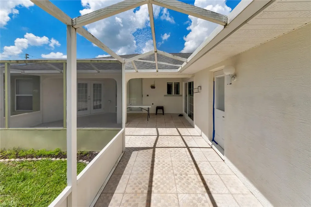 5146 Worth Court New Port Richey FL 34653
