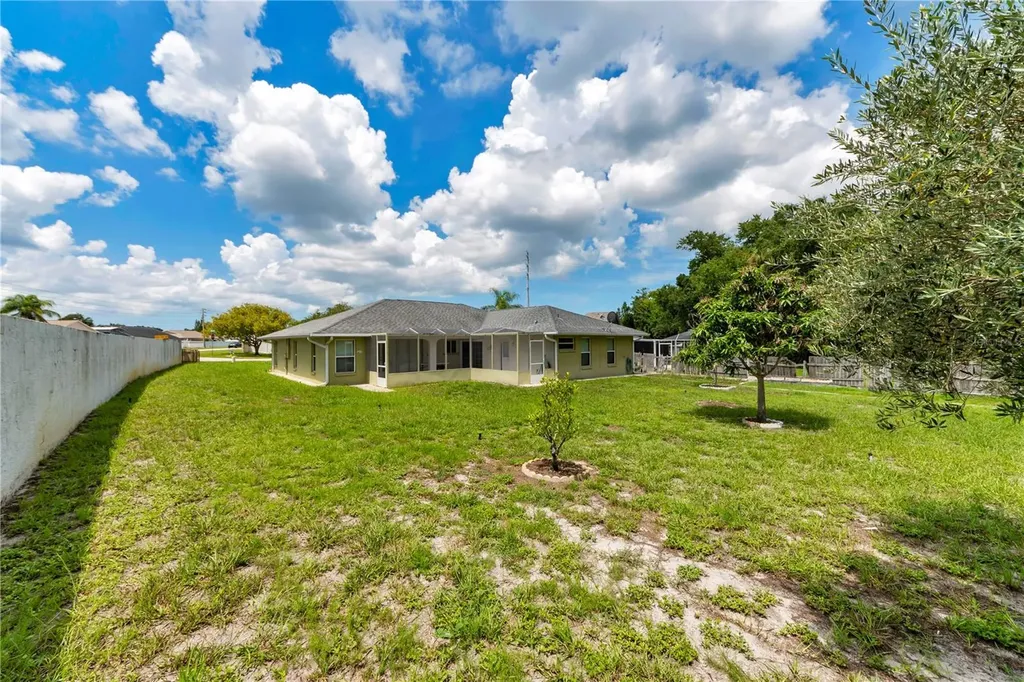 5146 Worth Court New Port Richey FL 34653