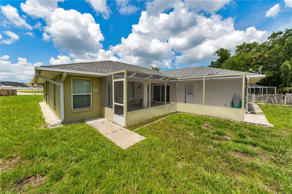 5146 Worth Court New Port Richey FL 34653
