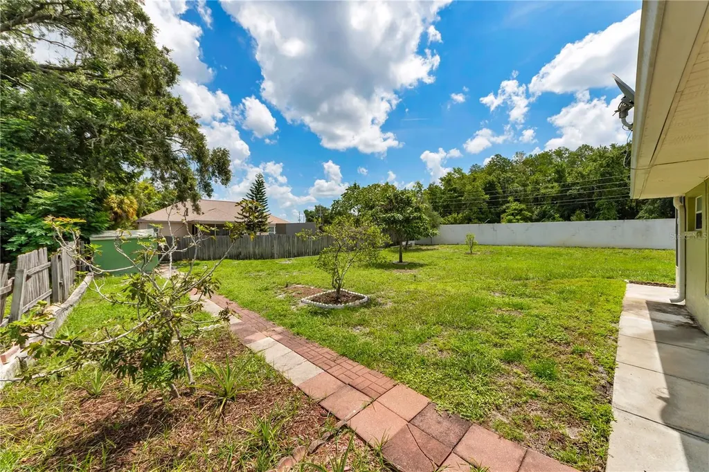 5146 Worth Court New Port Richey FL 34653