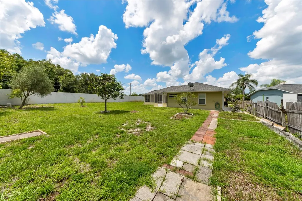 5146 Worth Court New Port Richey FL 34653