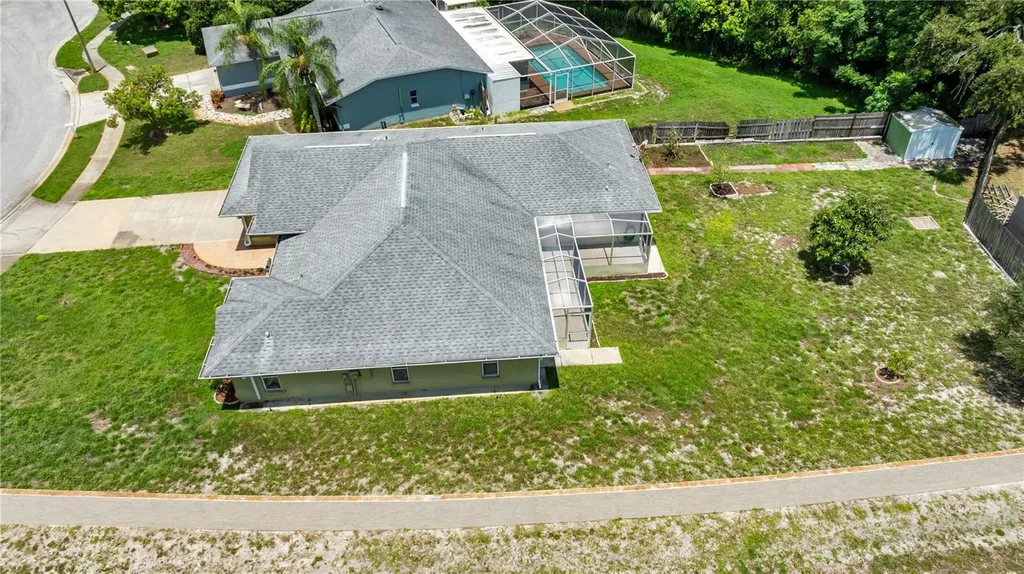 5146 Worth Court New Port Richey FL 34653