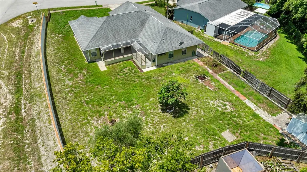 5146 Worth Court New Port Richey FL 34653