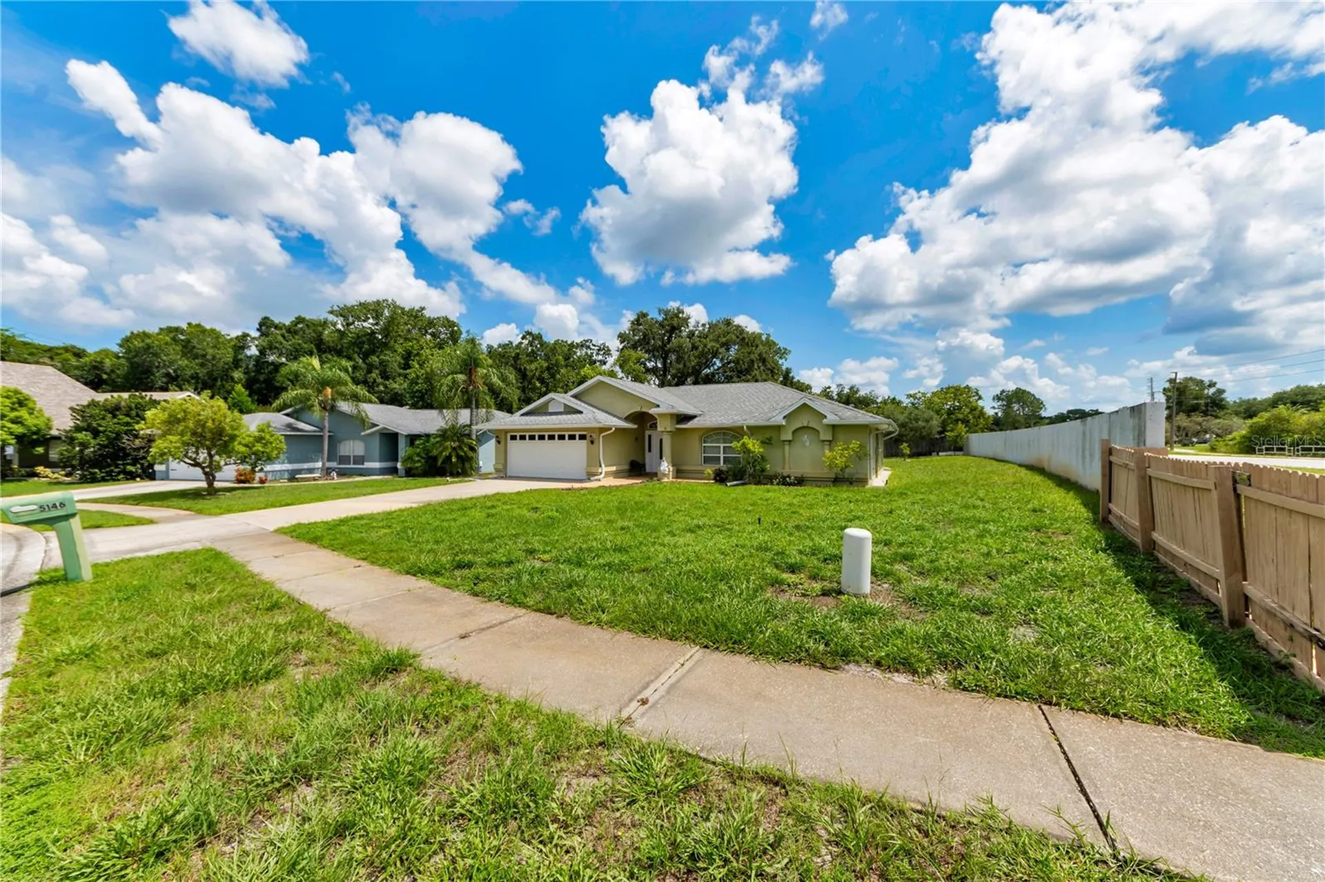 5146 Worth Court New Port Richey FL 34653