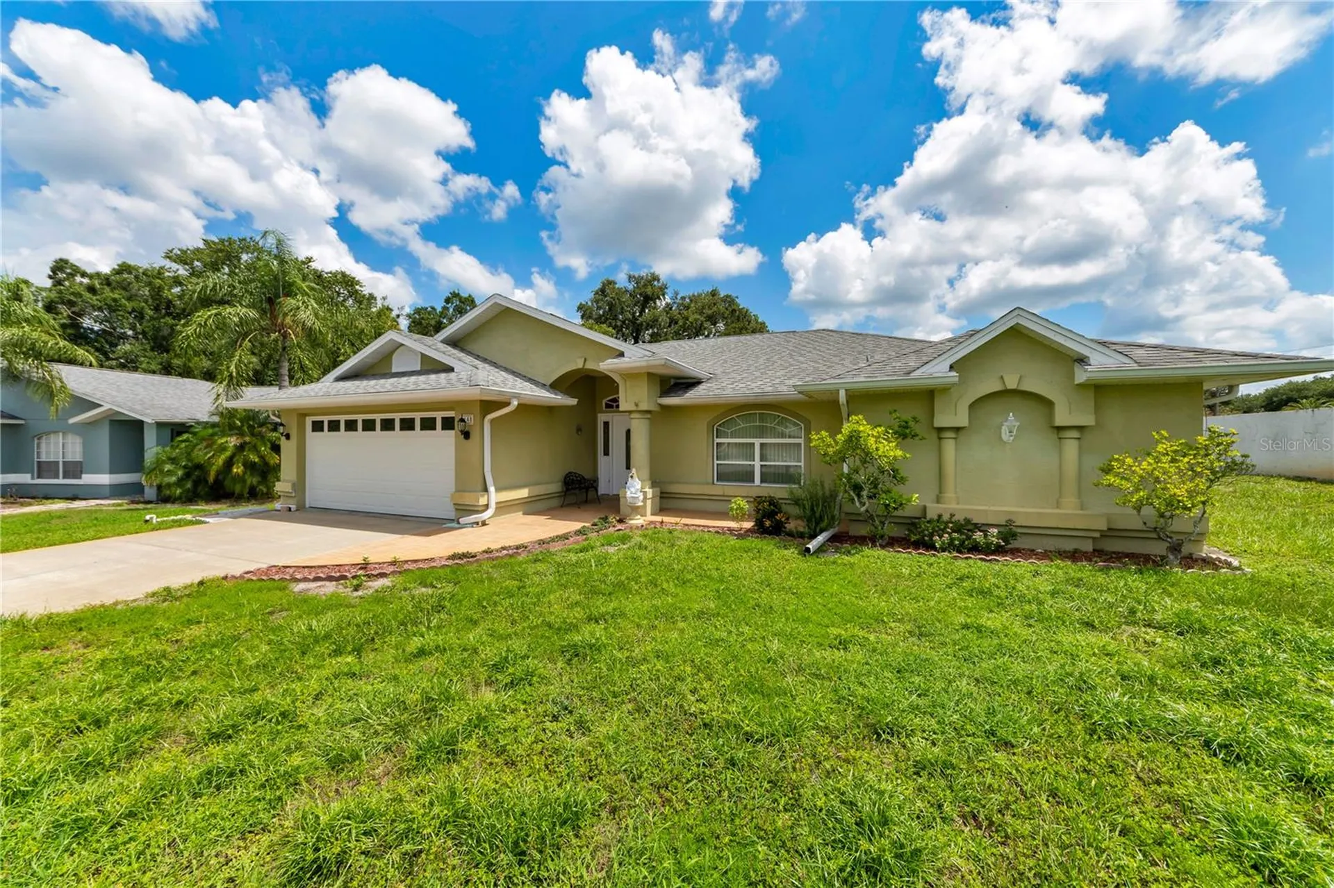 5146 Worth Court New Port Richey FL 34653
