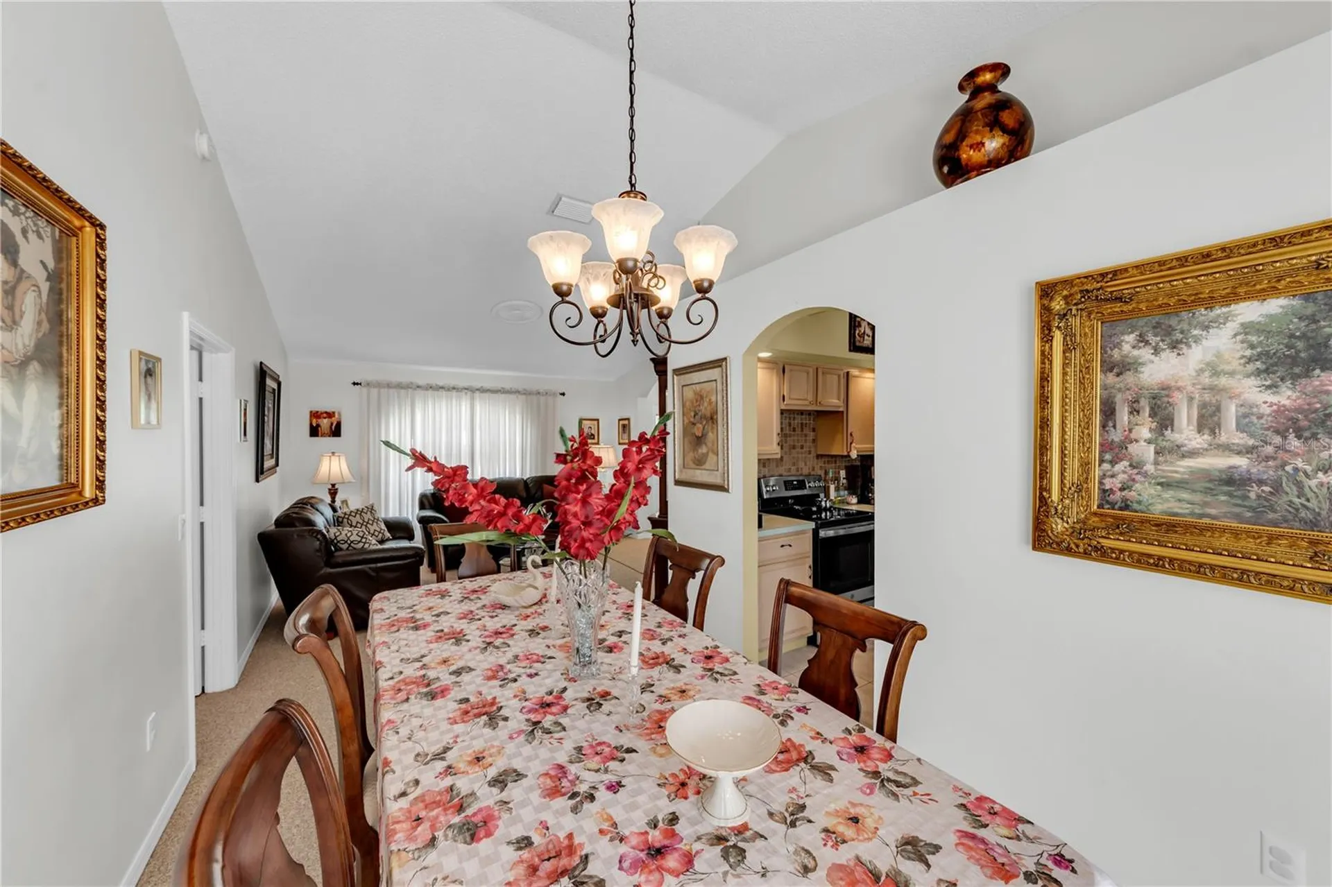 5146 Worth Court New Port Richey FL 34653