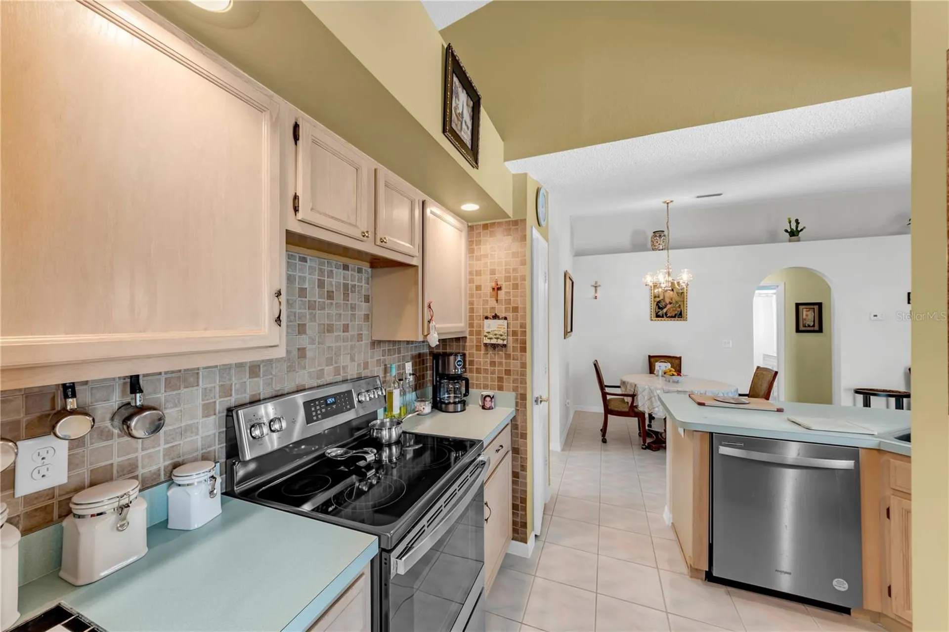 5146 Worth Court New Port Richey FL 34653