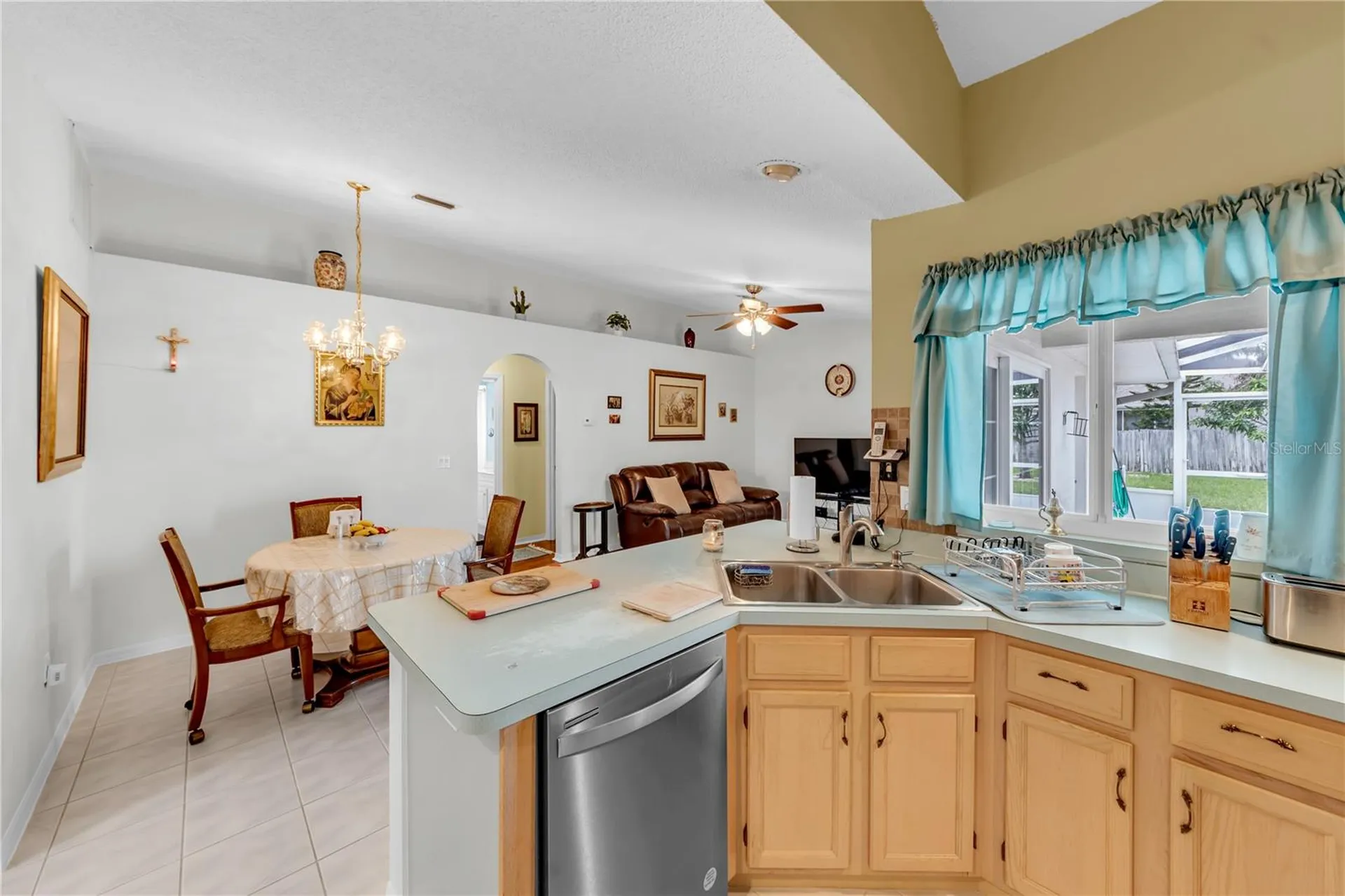 5146 Worth Court New Port Richey FL 34653