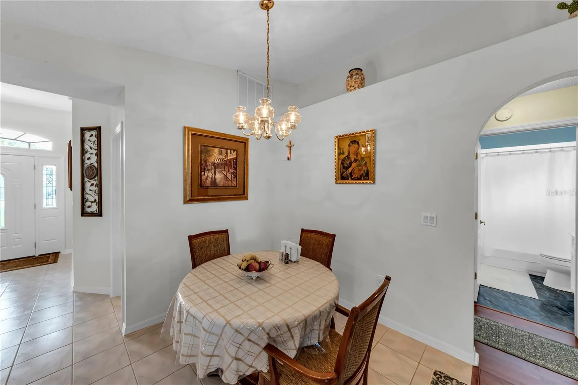 5146 Worth Court New Port Richey FL 34653