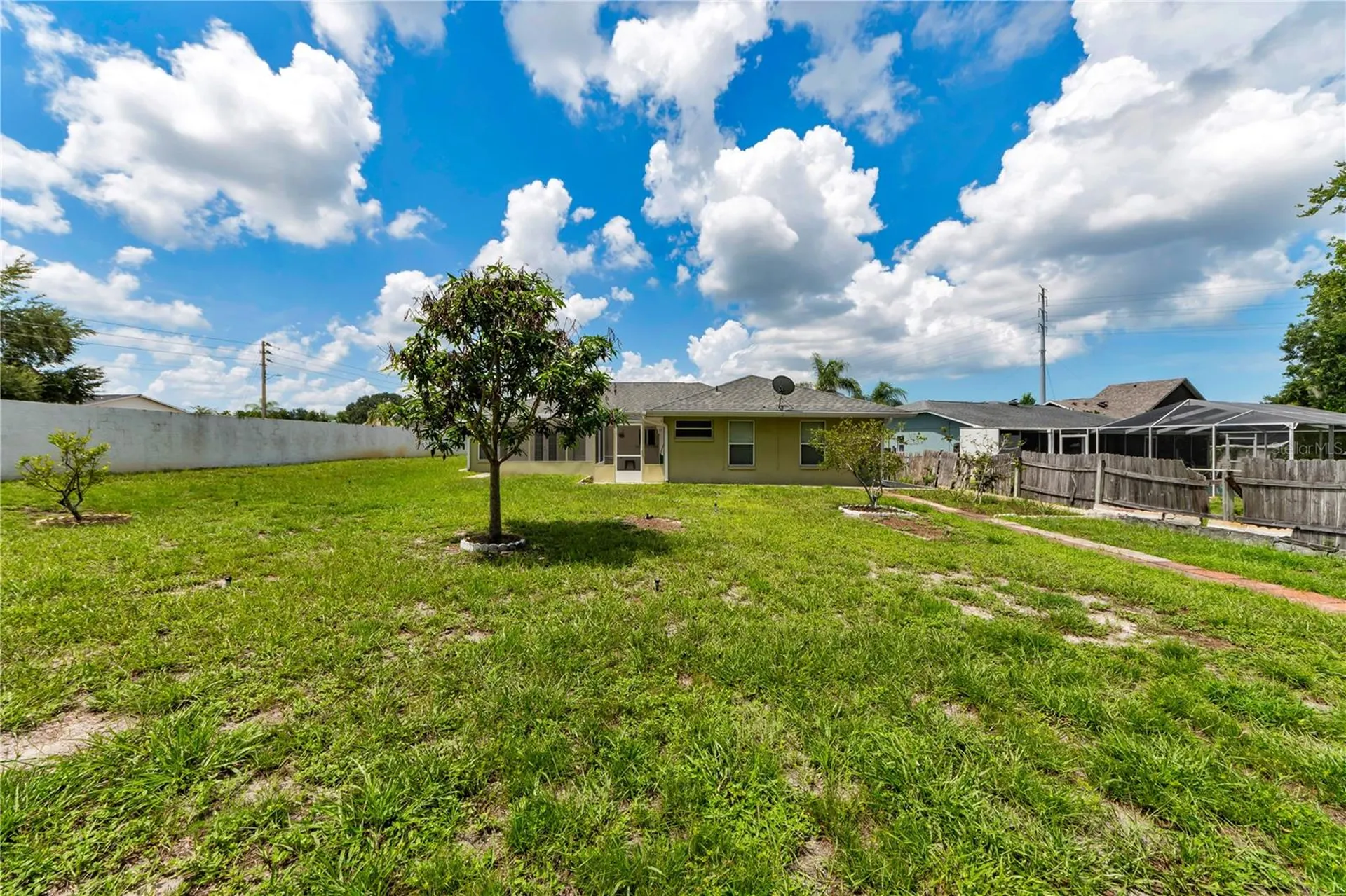 5146 Worth Court New Port Richey FL 34653