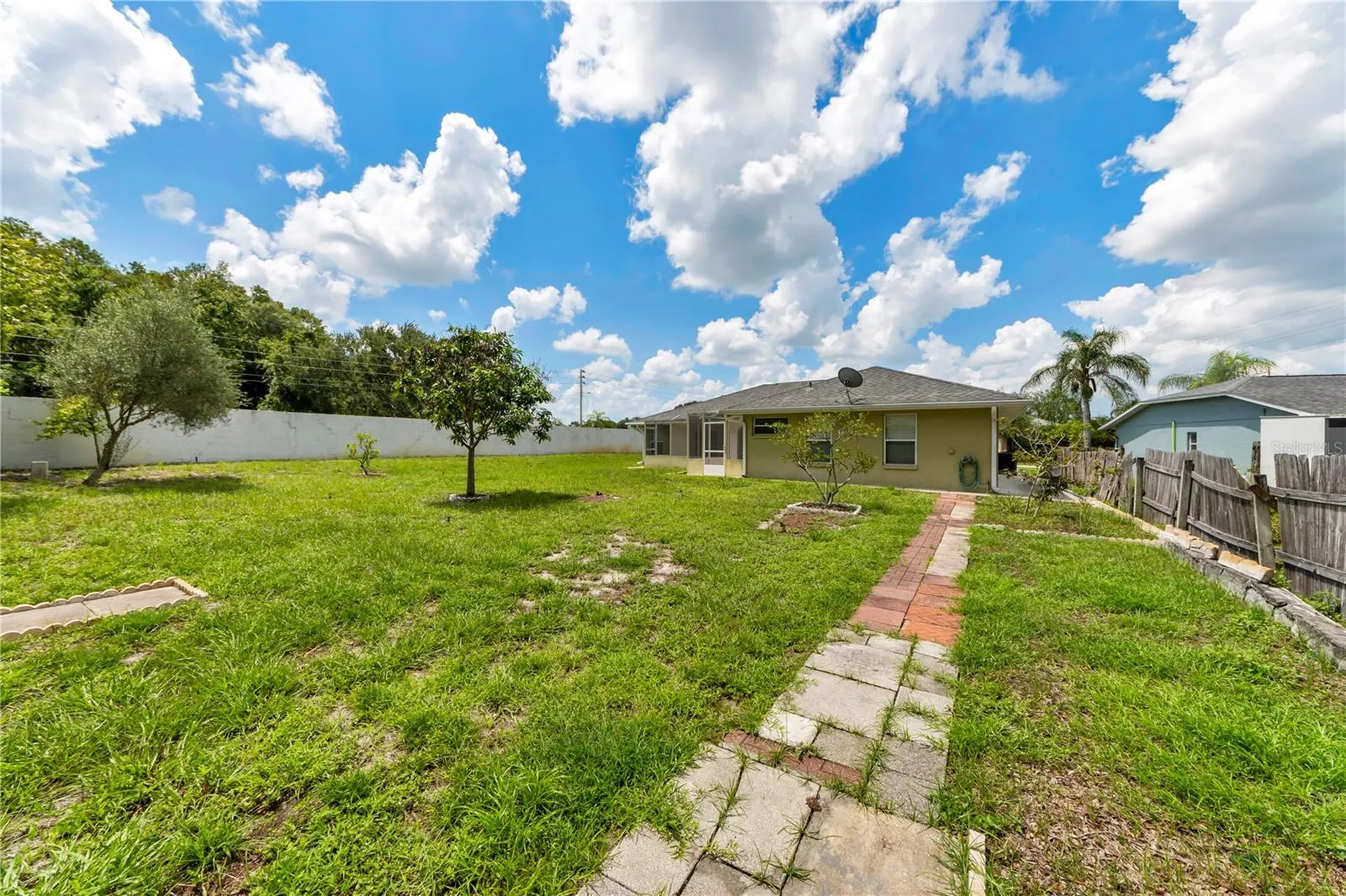 5146 Worth Court New Port Richey FL 34653