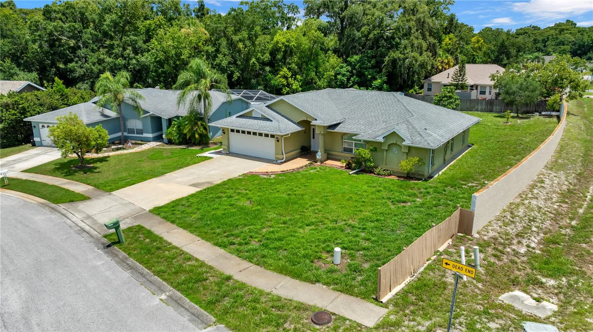 5146 Worth Court New Port Richey FL 34653