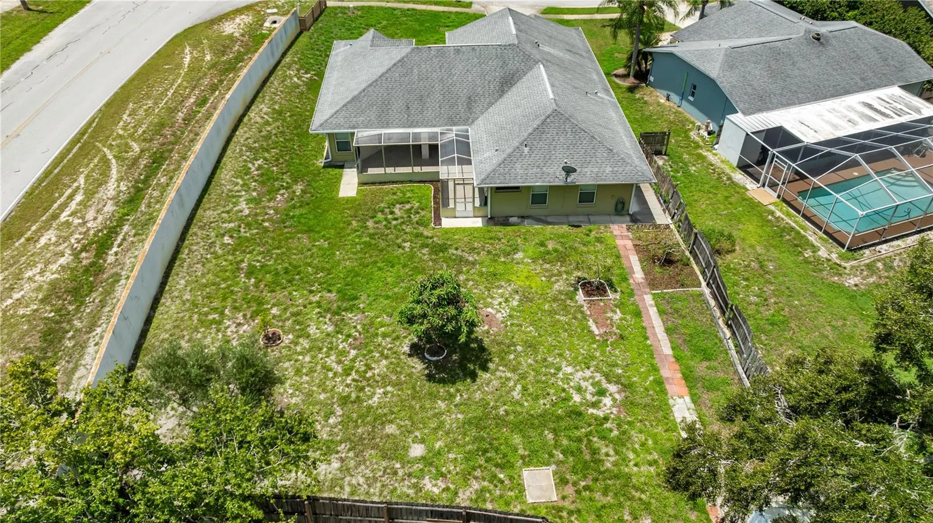 5146 Worth Court New Port Richey FL 34653