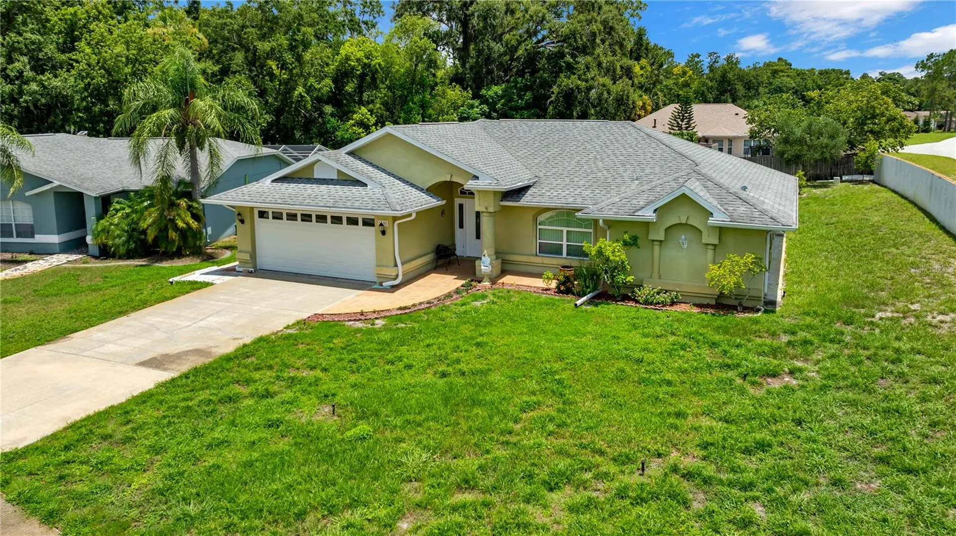 5146 Worth Court New Port Richey FL 34653