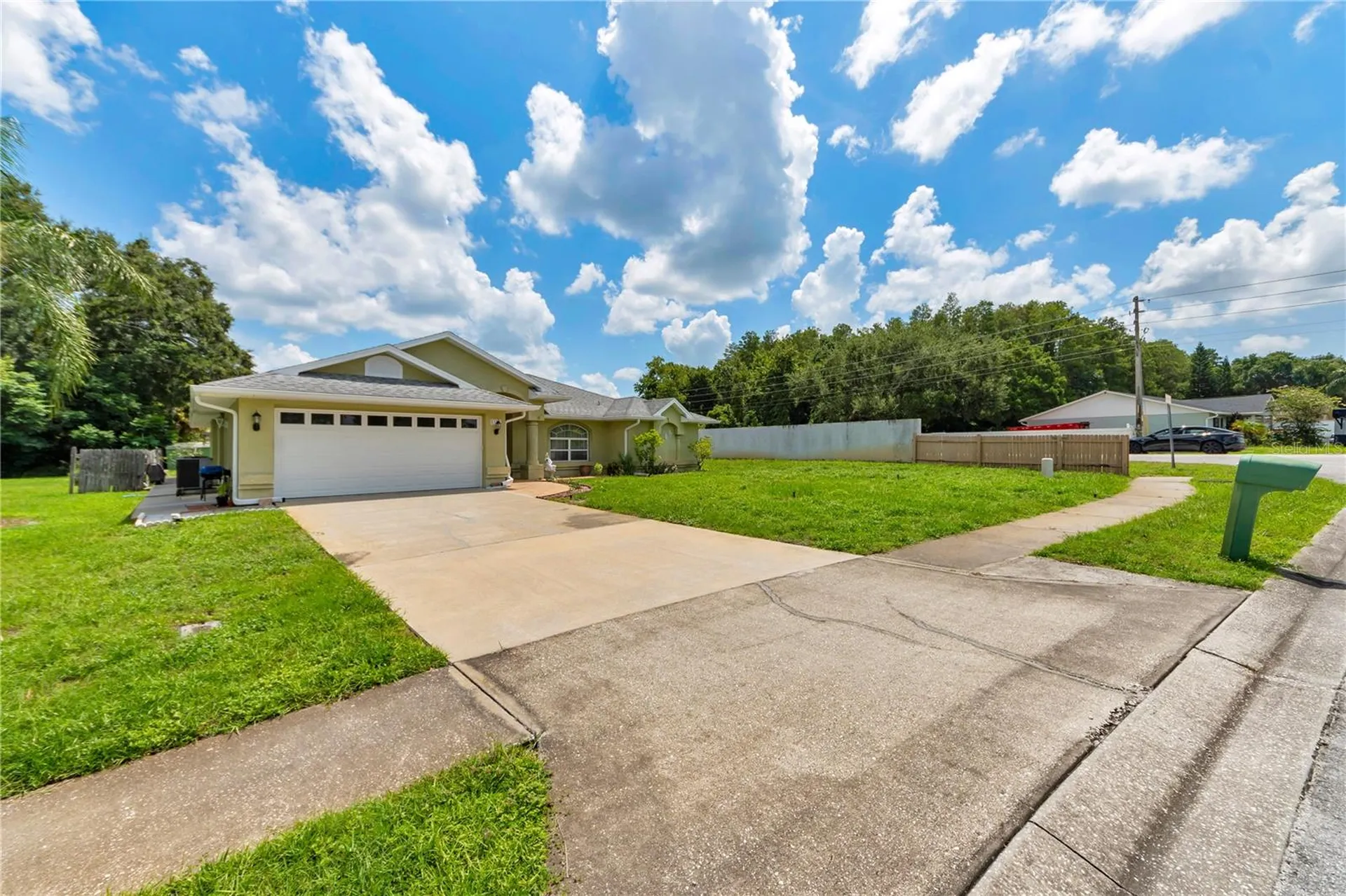 5146 Worth Court New Port Richey FL 34653