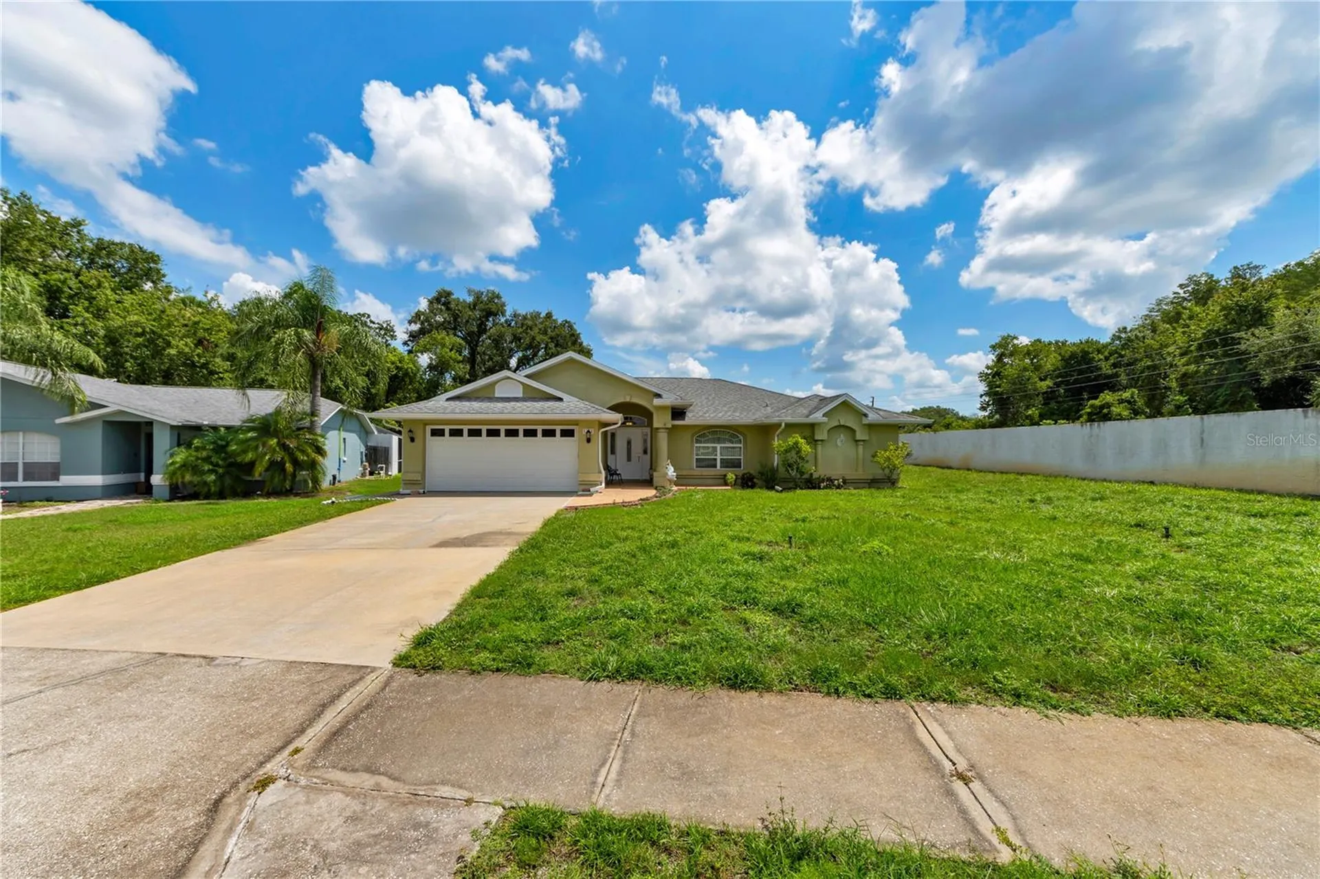 5146 Worth Court New Port Richey FL 34653