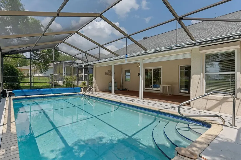 978 W Colbert Court Beverly Hills FL 34465