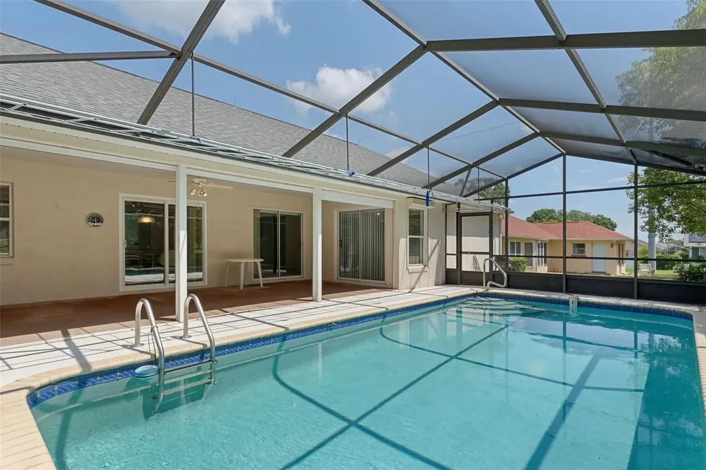 978 W Colbert Court Beverly Hills FL 34465