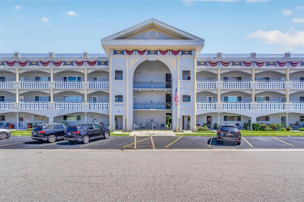 2410 Franciscan Drive Clearwater FL 33763