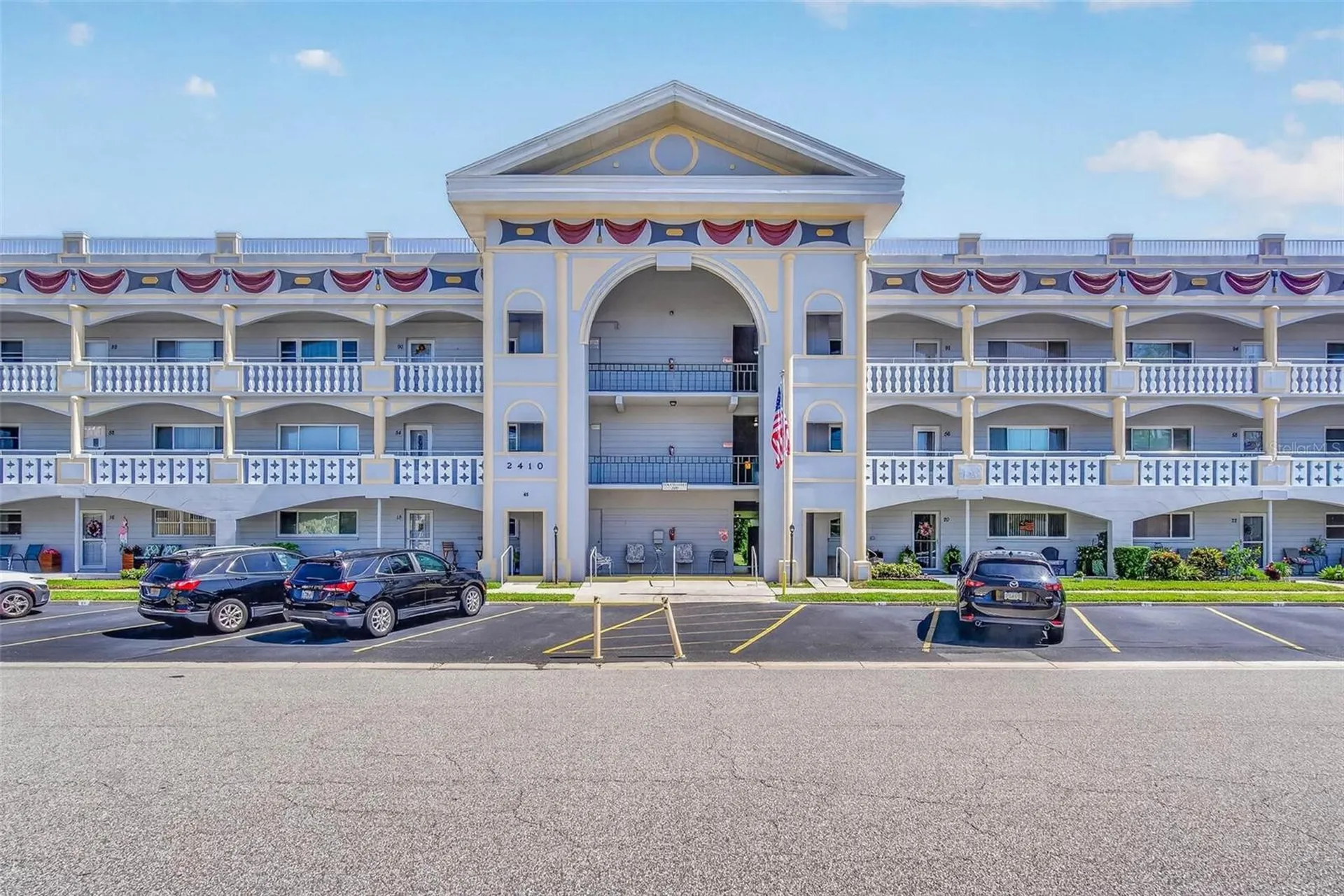 2410 Franciscan Drive Clearwater FL 33763
