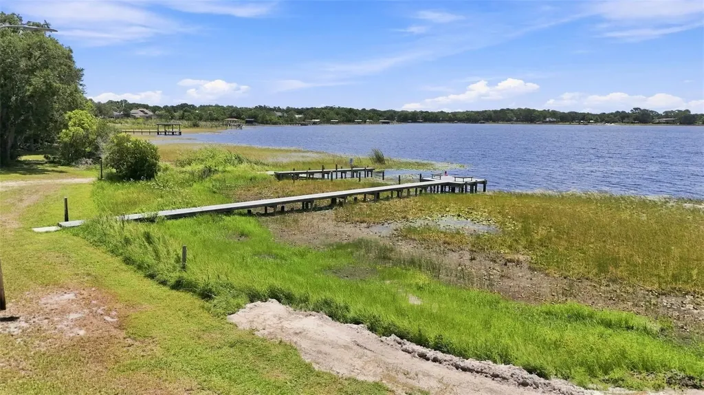3104 Garden Road Eustis FL 32726