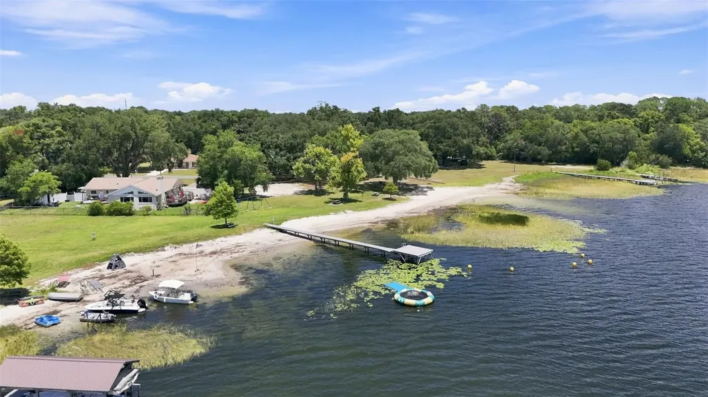 3104 Garden Road Eustis FL 32726