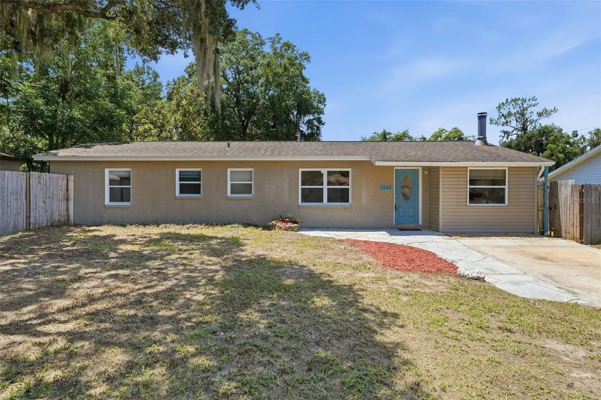 3104 Garden Road Eustis FL 32726