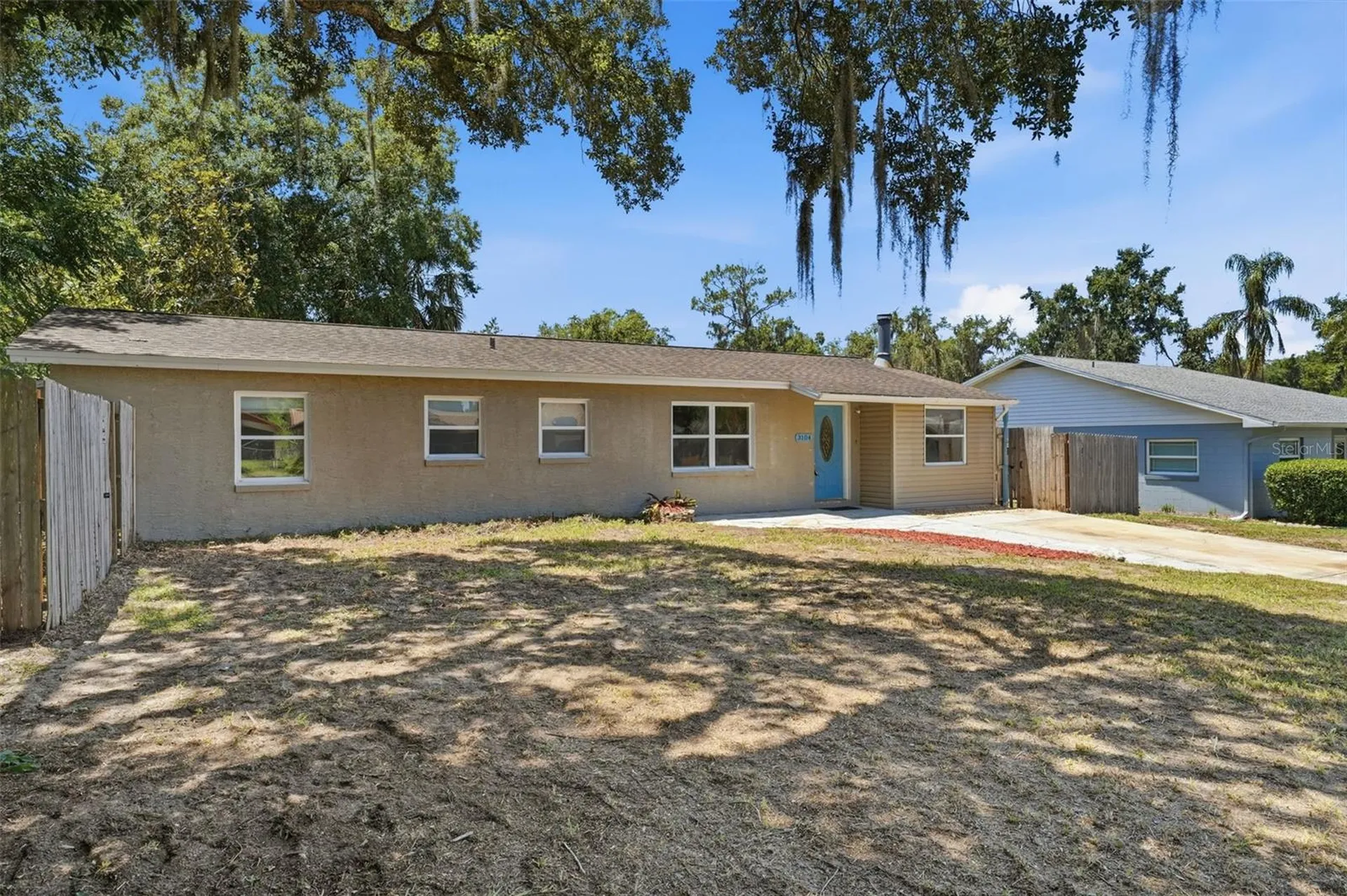 3104 Garden Road Eustis FL 32726