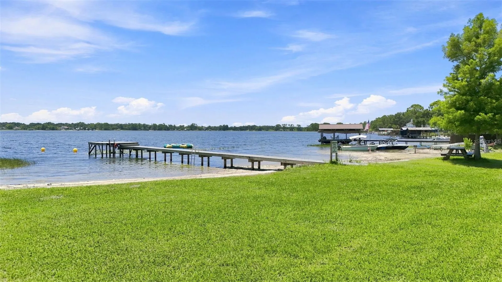 3104 Garden Road Eustis FL 32726