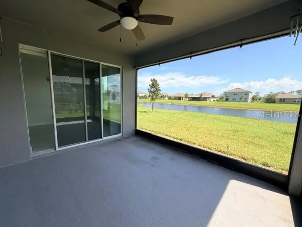 2840 Monaghan Drive Ormond Beach FL 32174