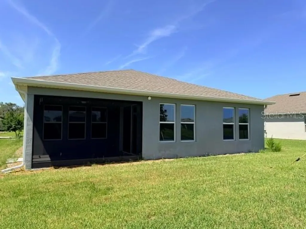 2840 Monaghan Drive Ormond Beach FL 32174