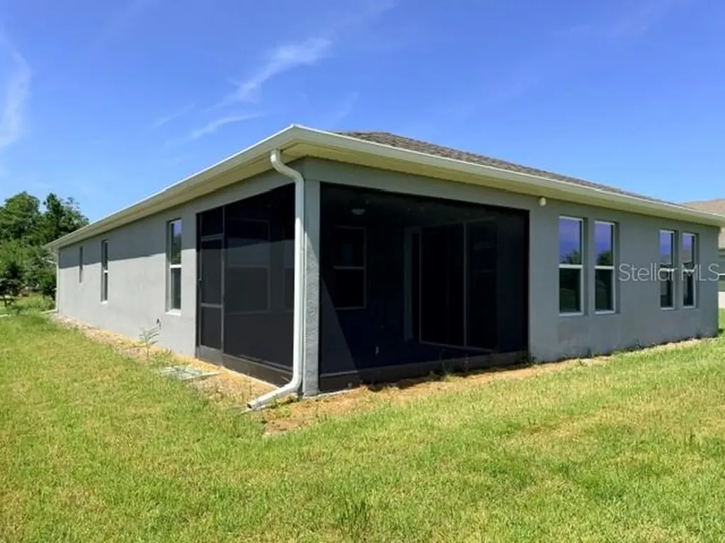 2840 Monaghan Drive Ormond Beach FL 32174