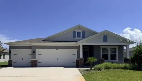 2840 Monaghan Drive Ormond Beach FL 32174